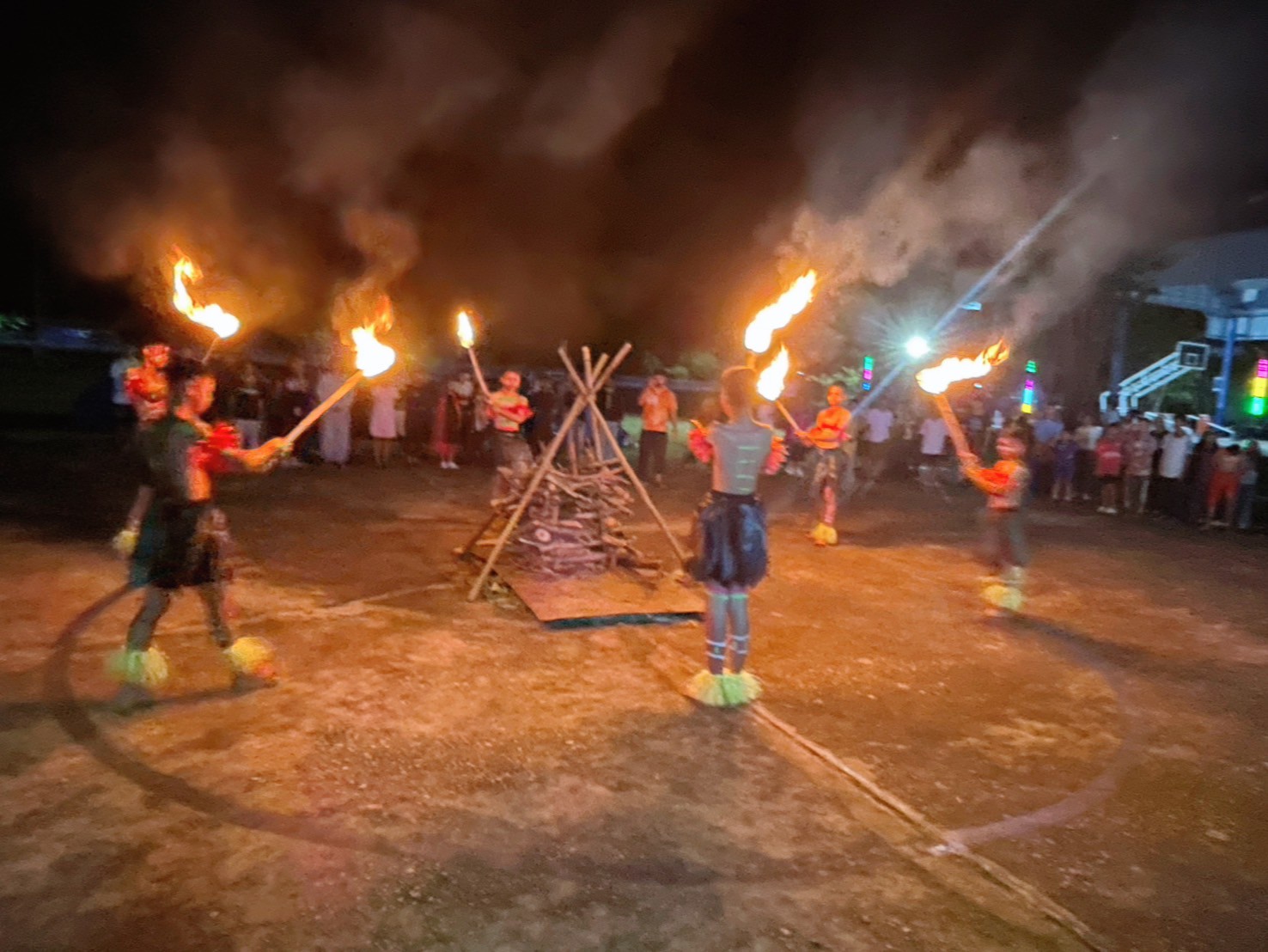 กิจกรรมพัฒนาผู้เรียนเข้าค่ายลูกเสือสำรอง ลูกเสือสามัญ และลูกเสือสามัญรุ่นใหญ่ ประจำปีการศึกษา 2568 - Image 16