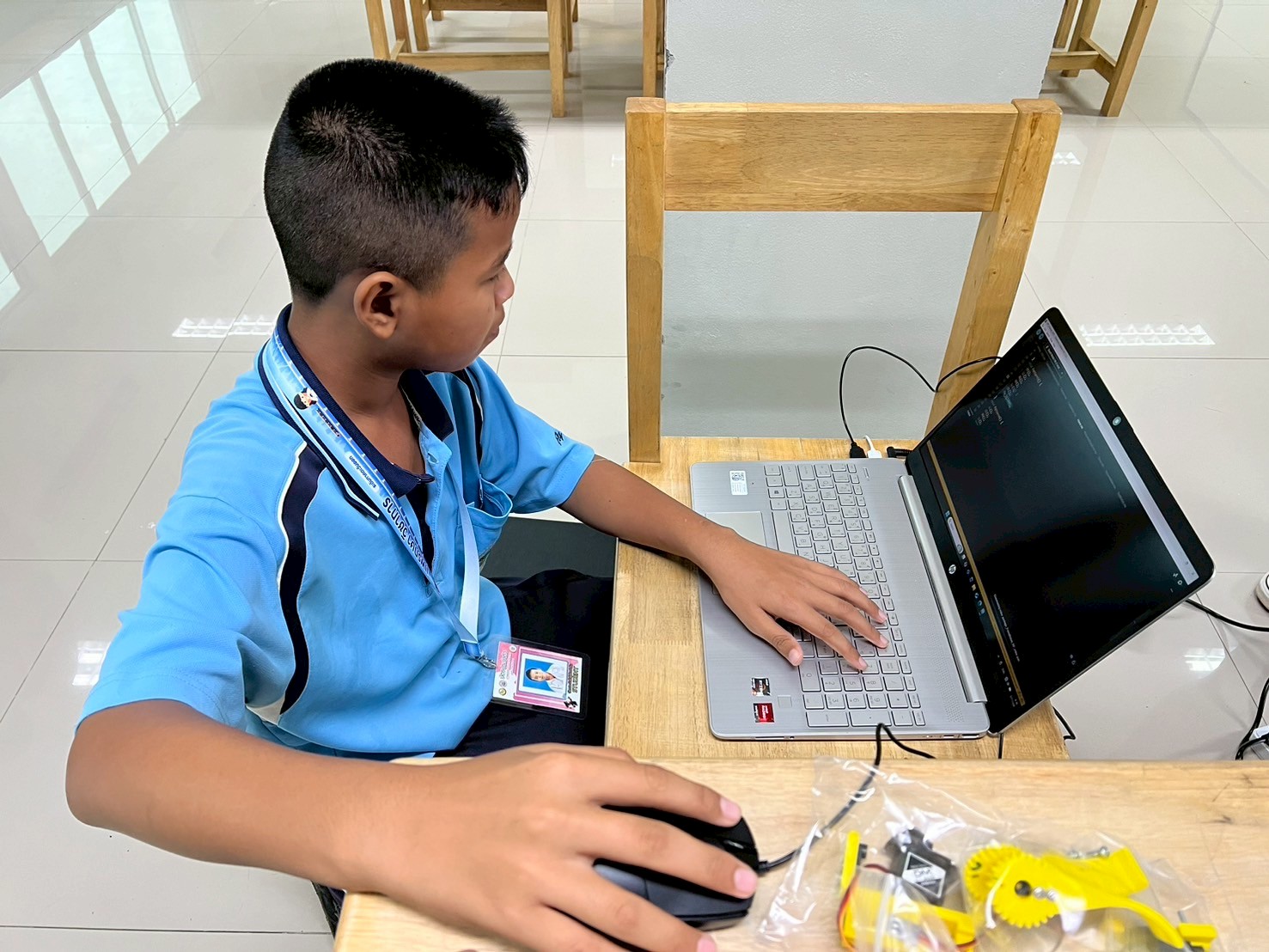 ภาพกิจกรรม