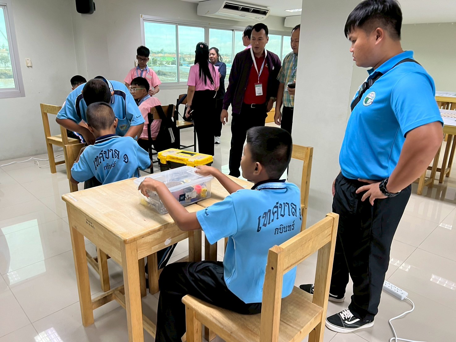 ภาพกิจกรรม