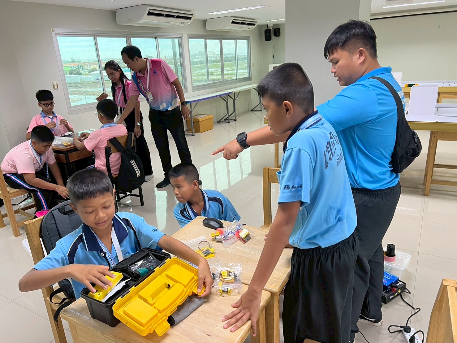 ภาพกิจกรรม