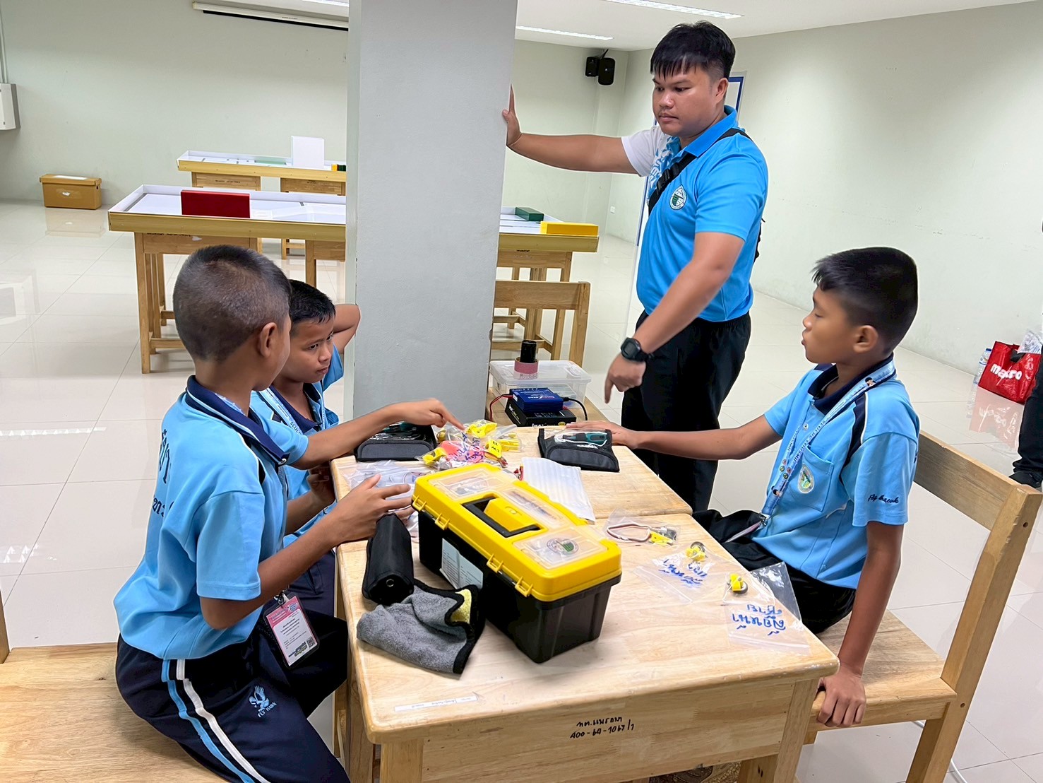 ภาพกิจกรรม