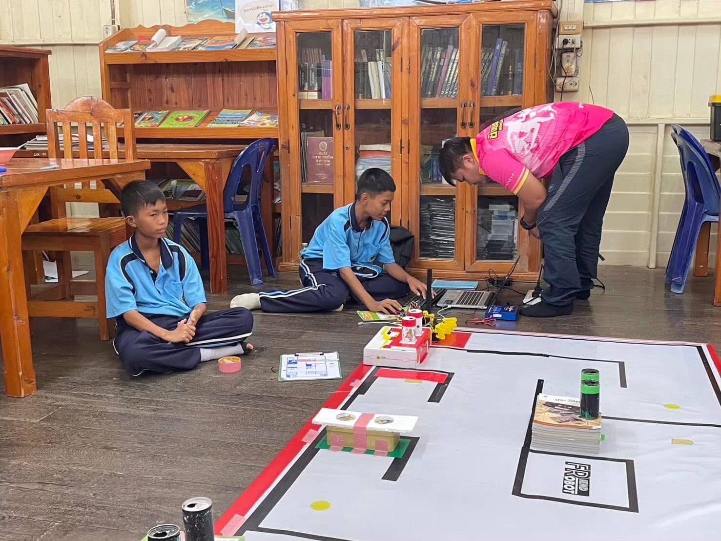 ภาพกิจกรรม