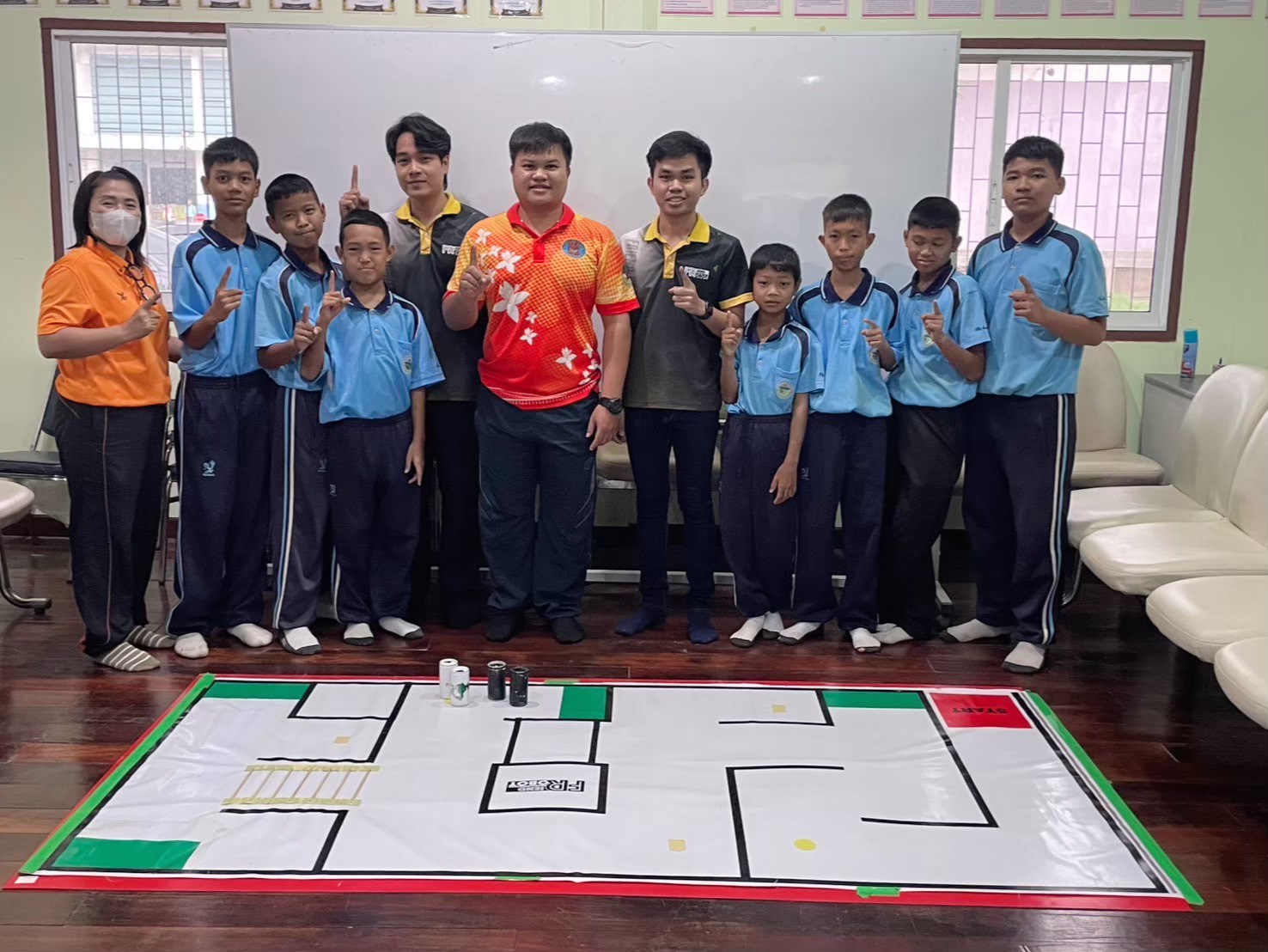 ภาพกิจกรรม