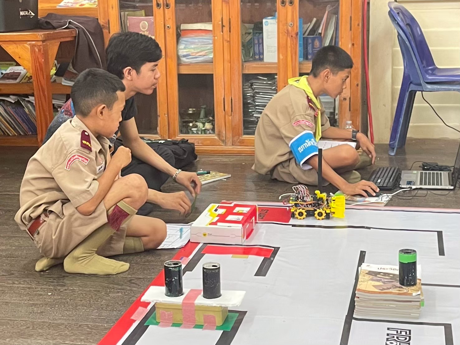 ภาพกิจกรรม