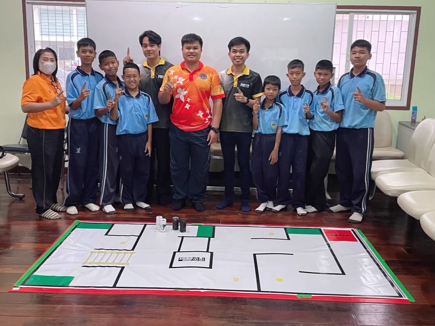 ภาพกิจกรรม