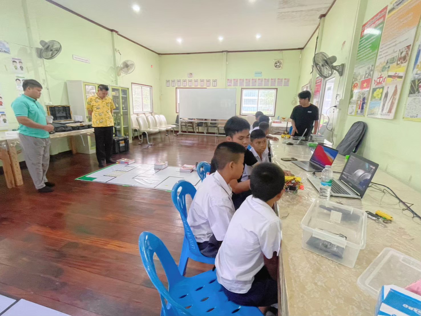 ภาพกิจกรรม