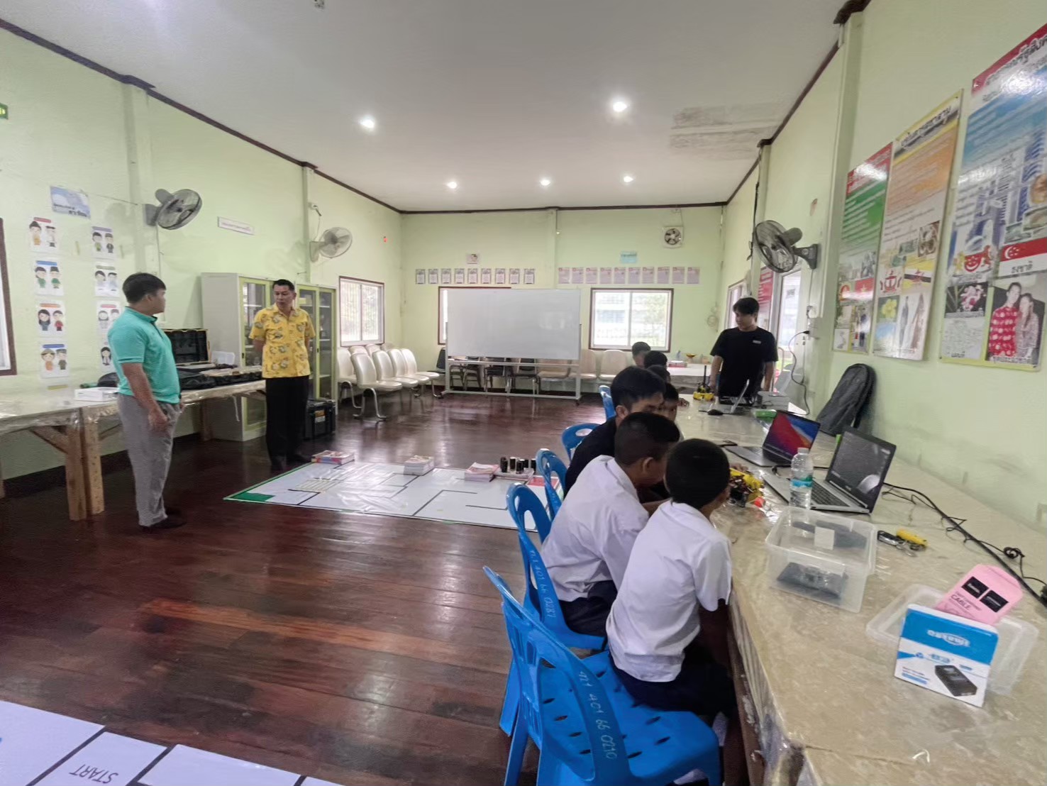 ภาพกิจกรรม