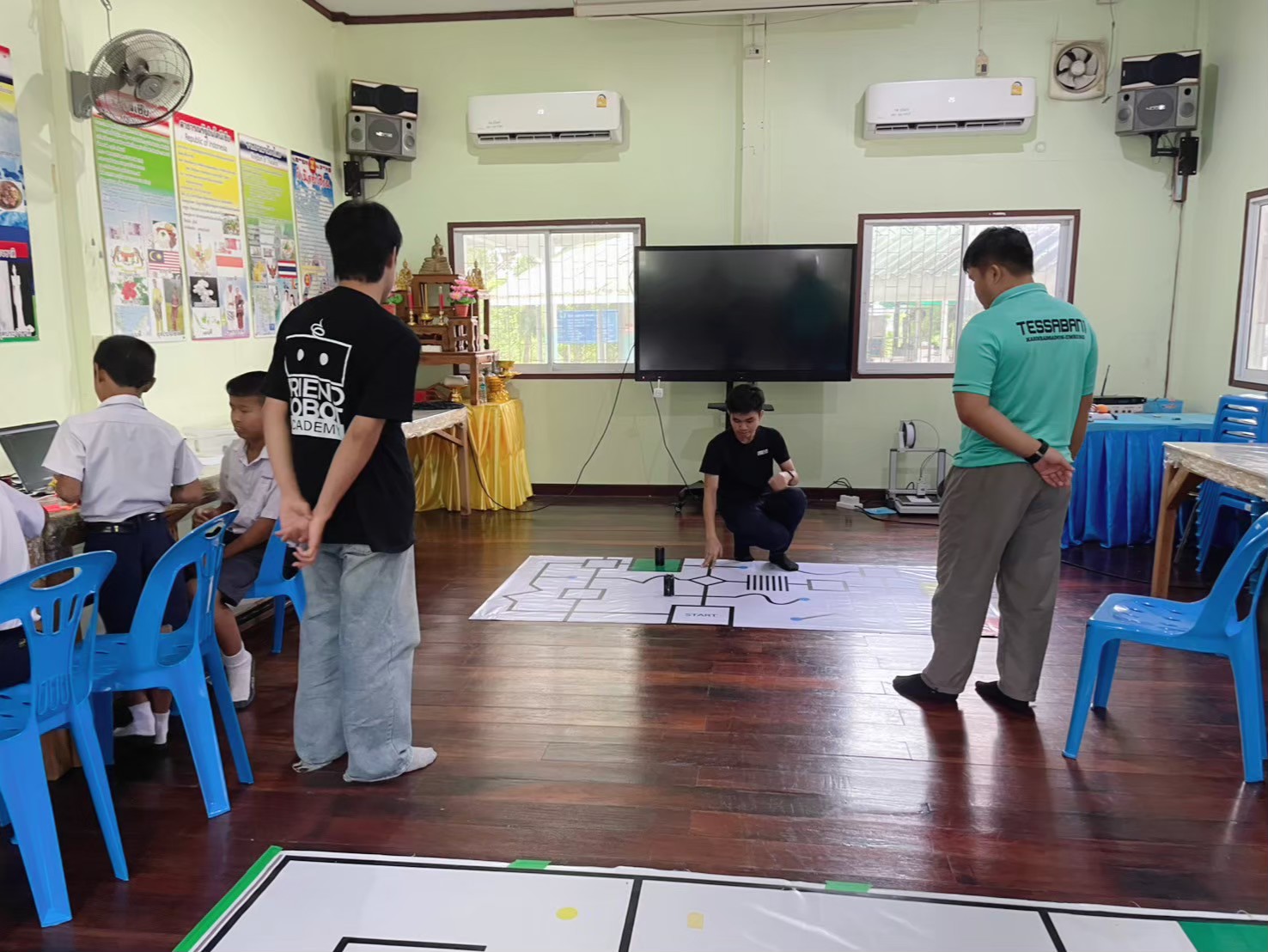 ภาพกิจกรรม