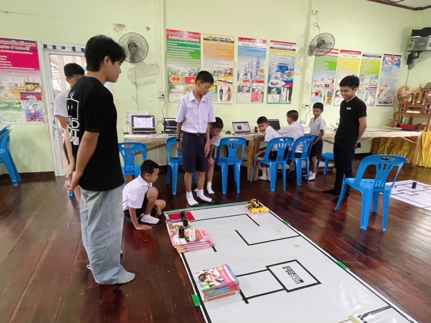 ภาพกิจกรรม