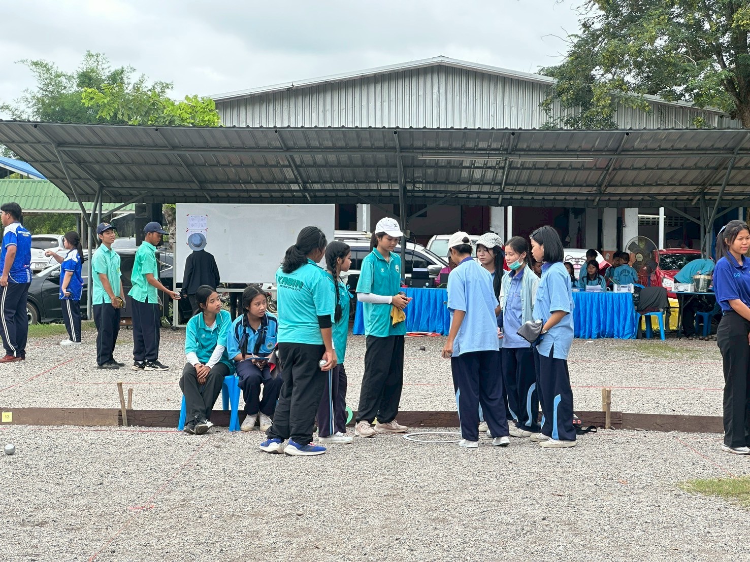 ภาพกิจกรรม