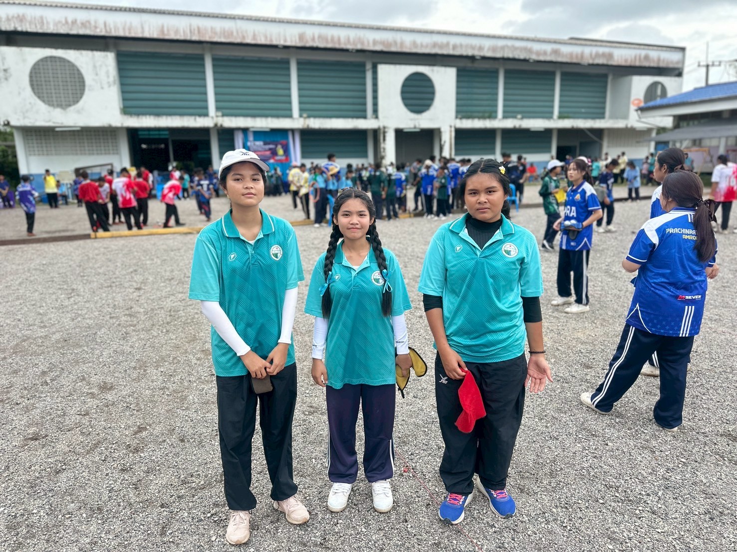 ภาพกิจกรรม