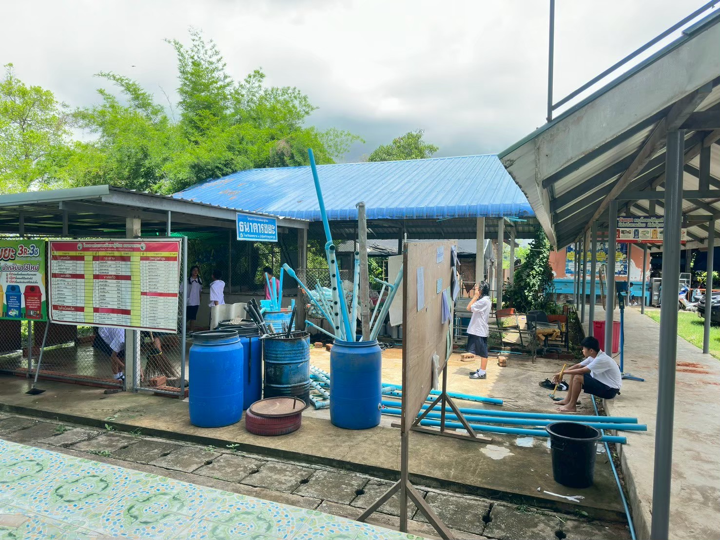 ภาพกิจกรรม