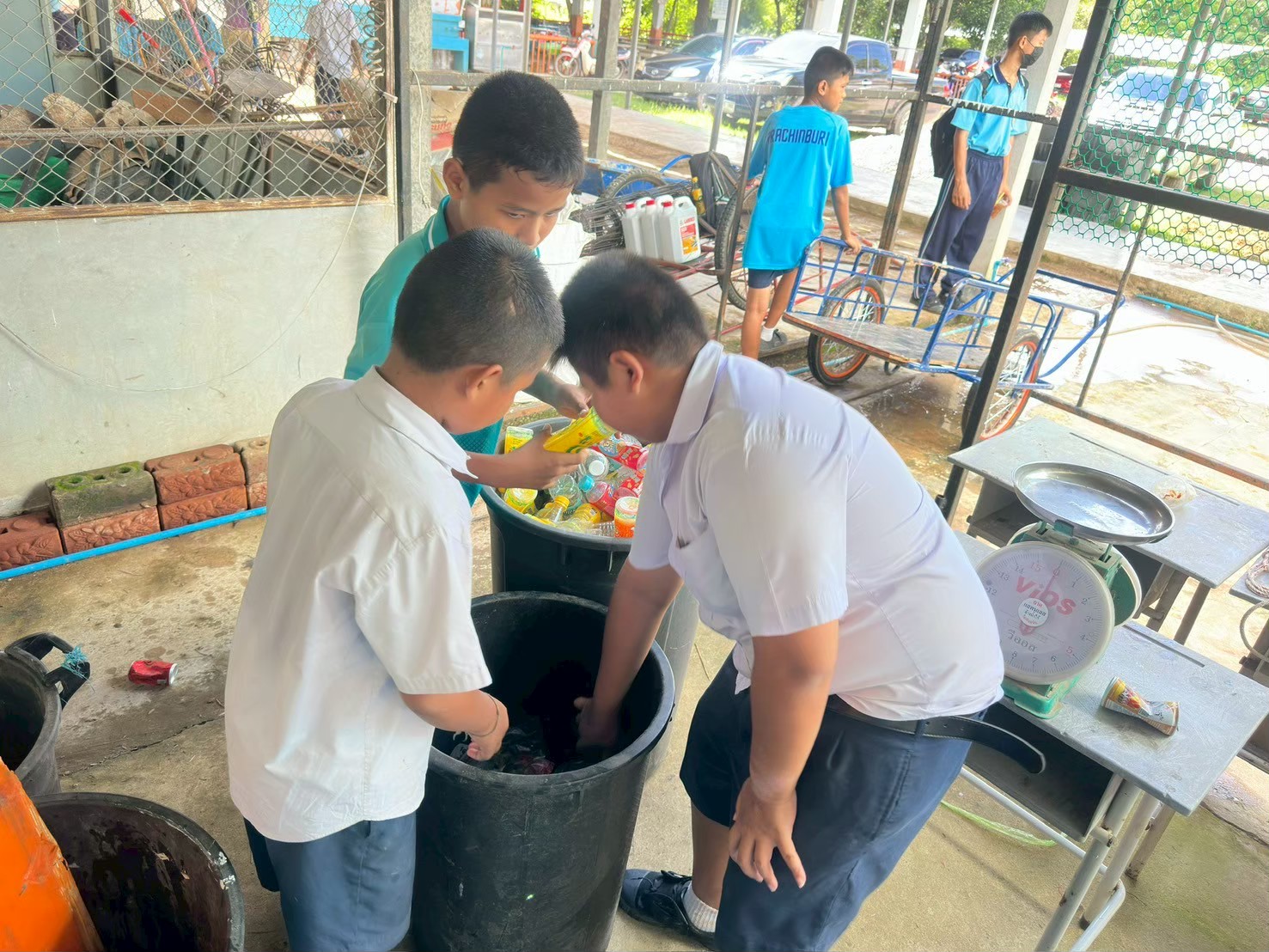 ภาพกิจกรรม