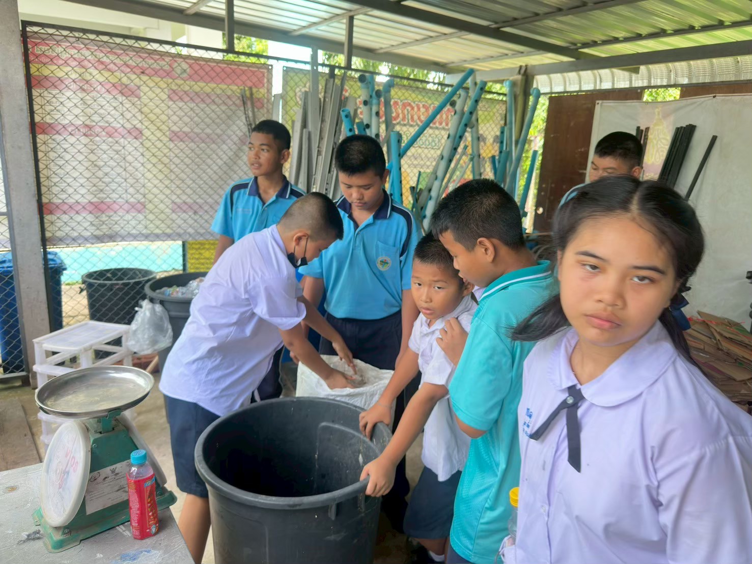 ภาพกิจกรรม