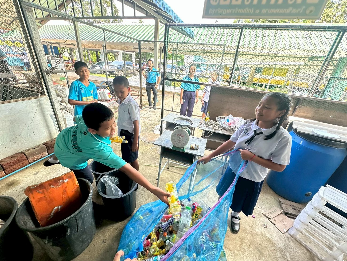 ภาพกิจกรรม