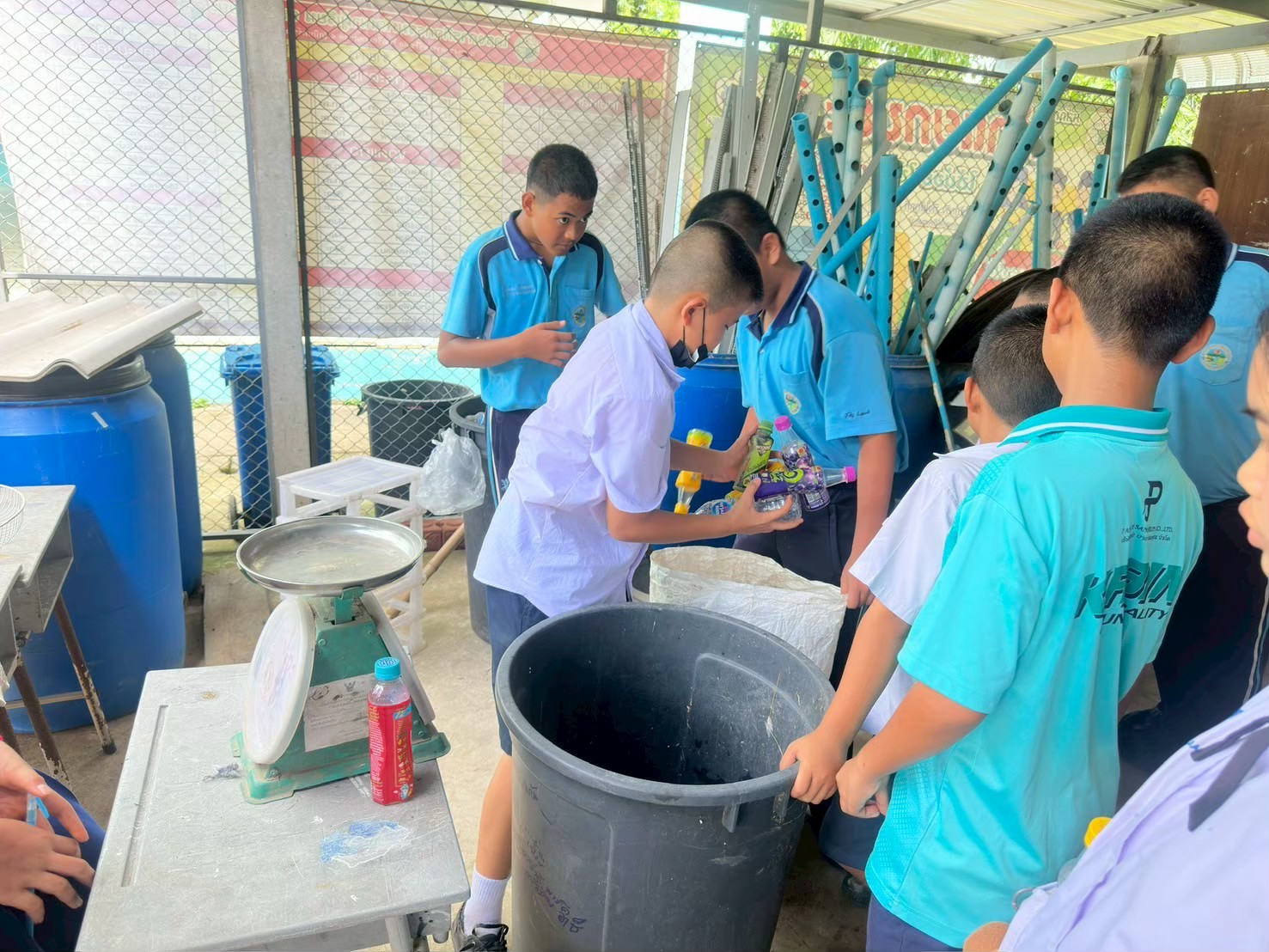 ภาพกิจกรรม