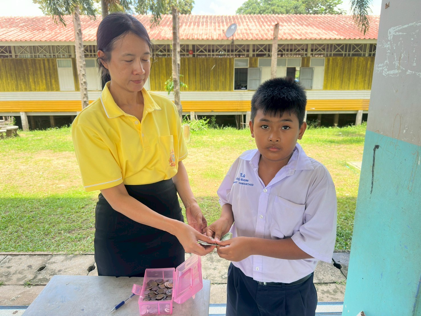 ภาพกิจกรรม