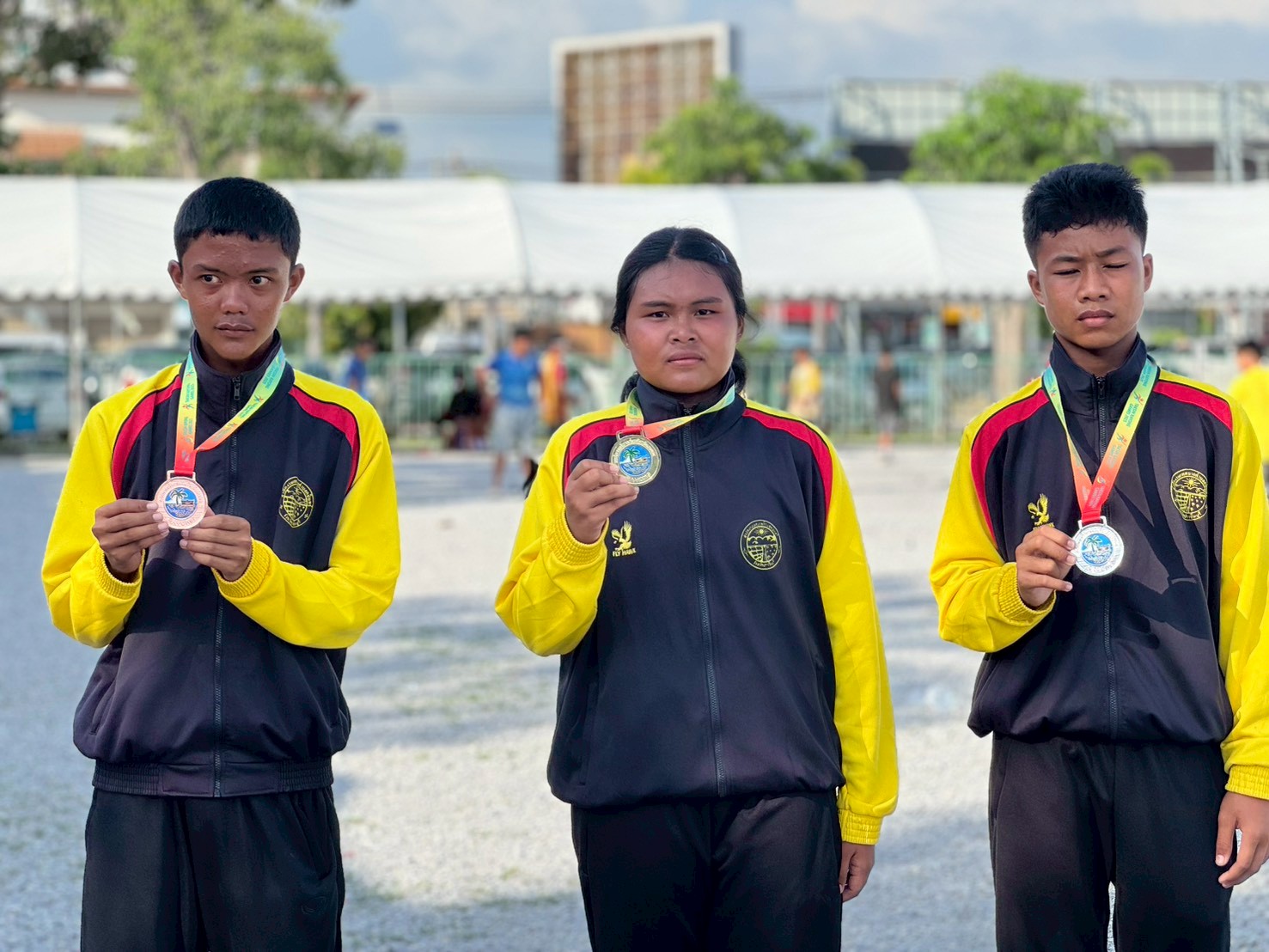 ภาพกิจกรรม