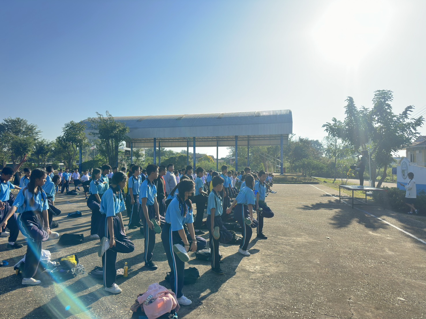 ภาพกิจกรรม