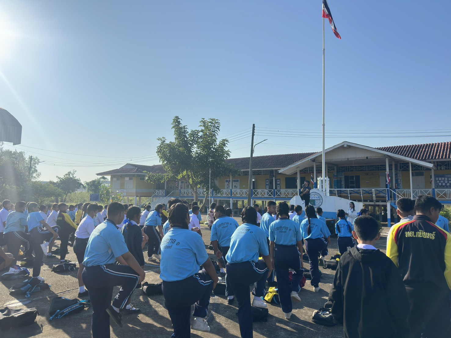 ภาพกิจกรรม