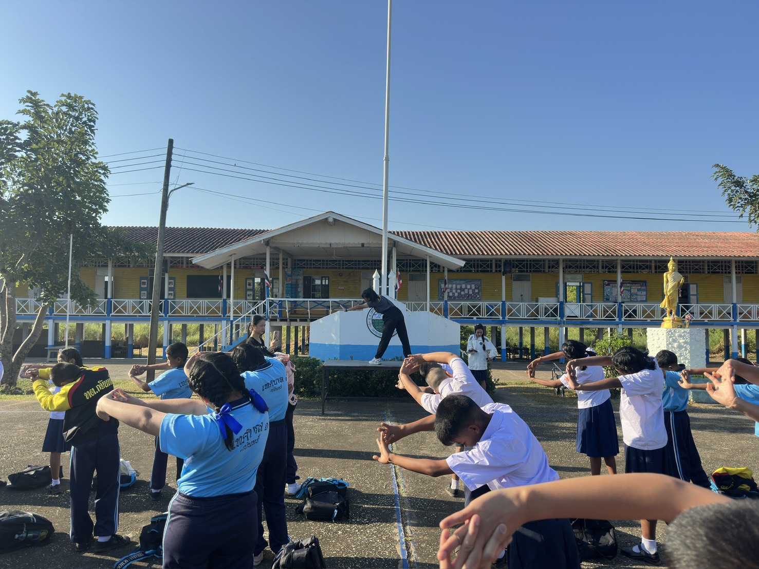 ภาพกิจกรรม