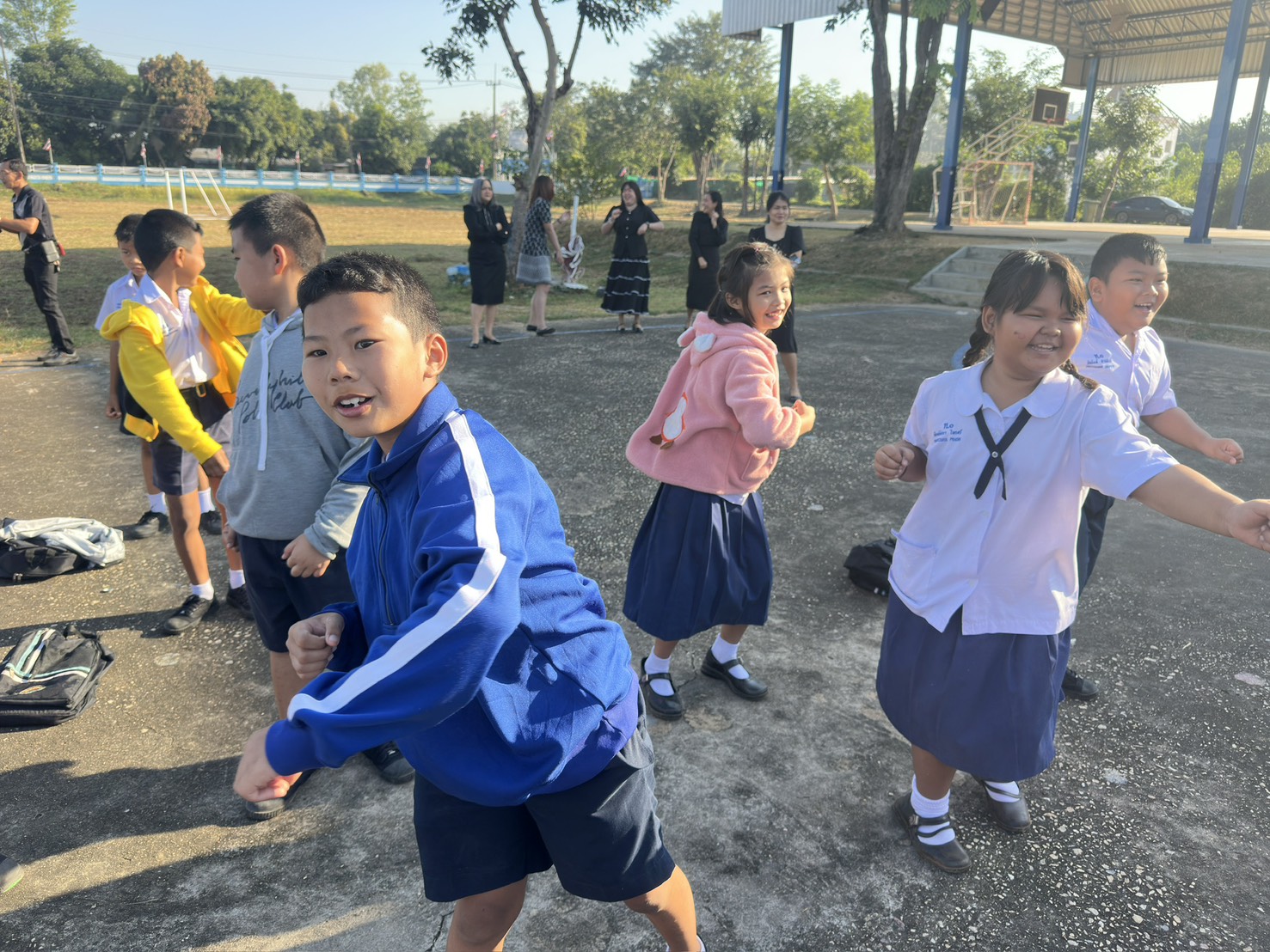 ภาพกิจกรรม