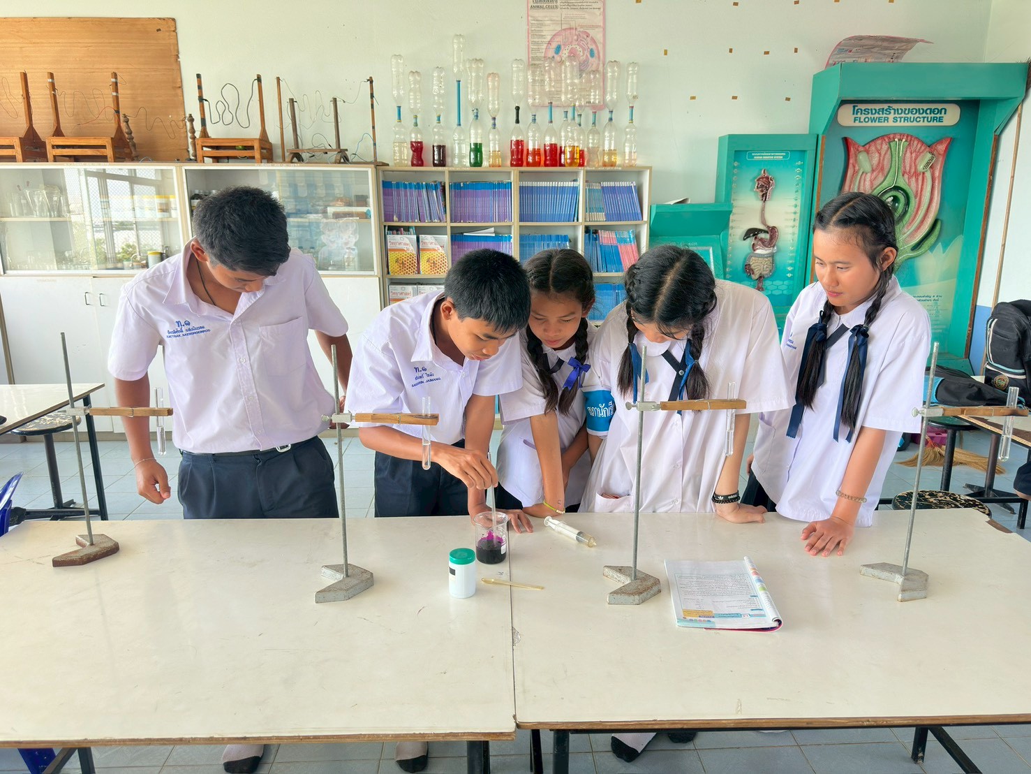 ภาพกิจกรรม